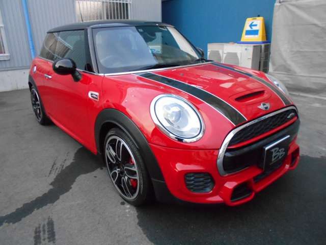 BMW MINI