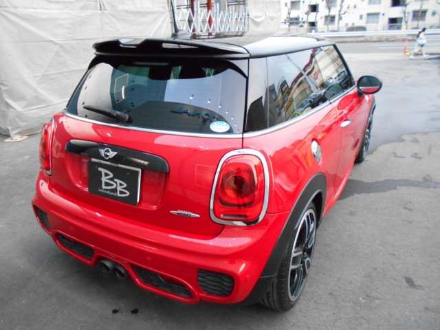 BMW MINI