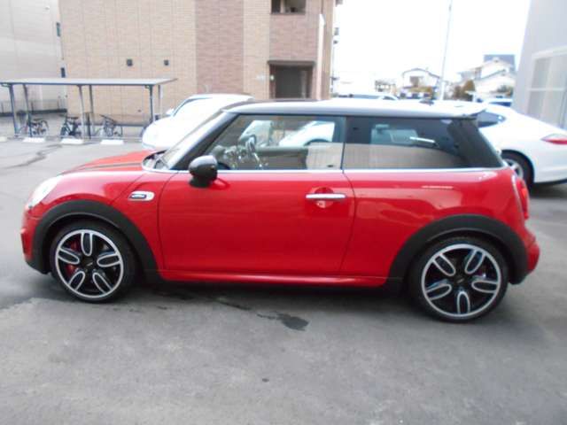 BMW MINI