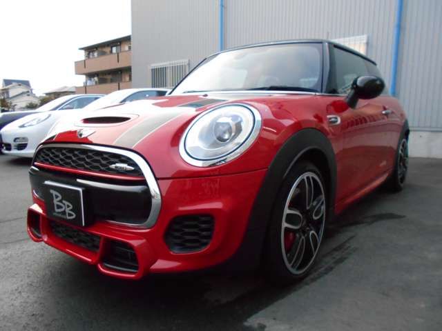 BMW MINI