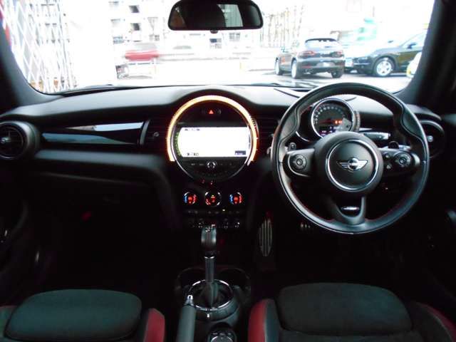BMW MINI