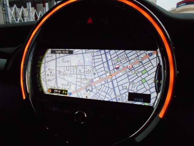 BMW MINI