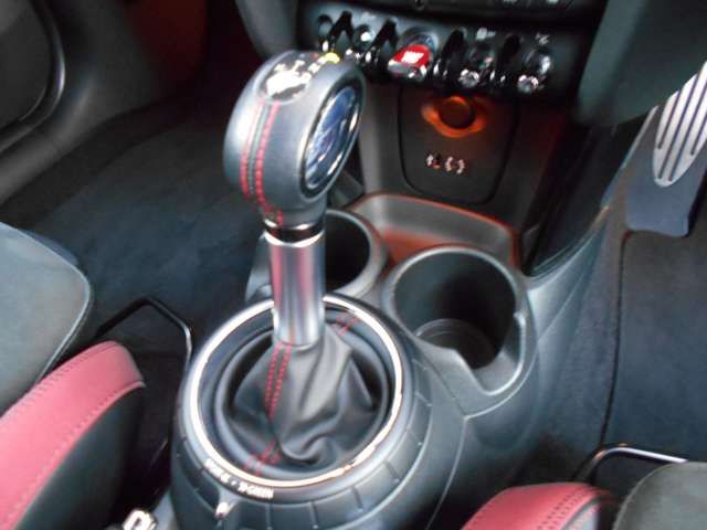 BMW MINI