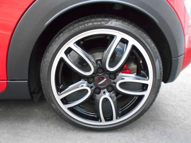 BMW MINI