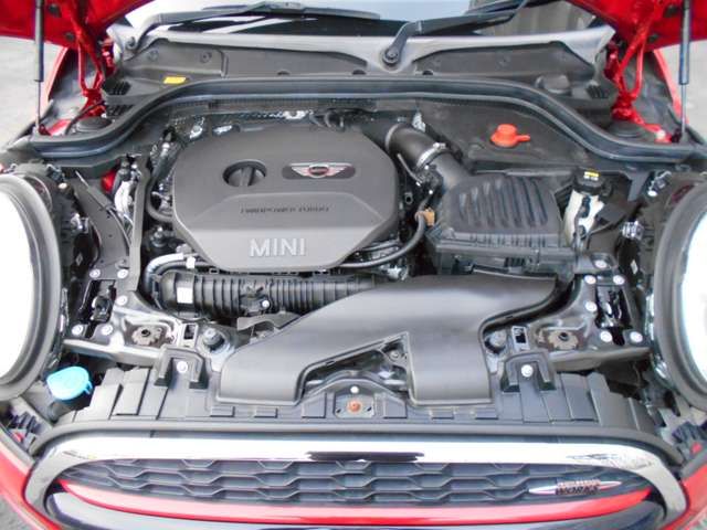 BMW MINI