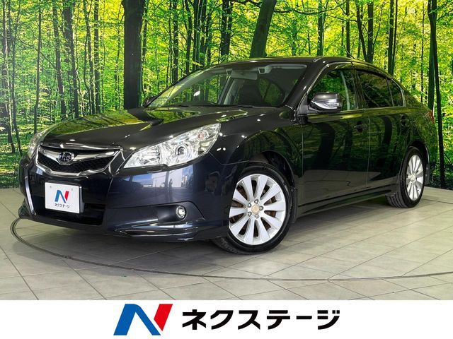 LEGACY B4