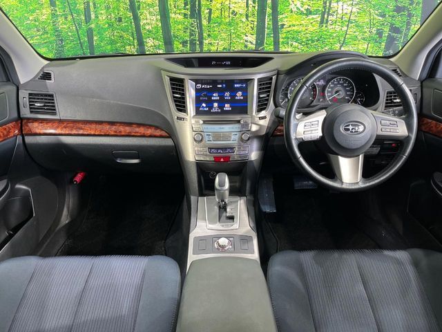 LEGACY B4