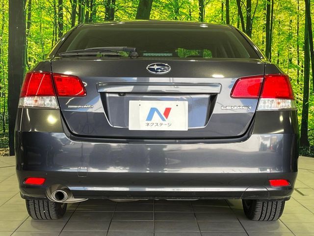 LEGACY B4