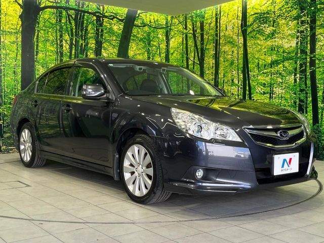 LEGACY B4