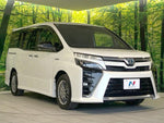 VOXY HYBRID