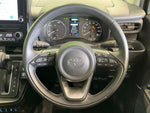 SIENTA HYBRID
