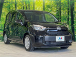 SIENTA HYBRID