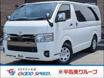 HIACE van 2WD