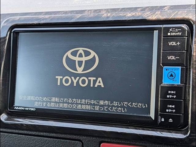 HIACE van 2WD