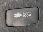 HIACE van 2WD