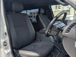 HIACE van 2WD