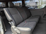 HIACE van 2WD