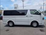HIACE van 2WD