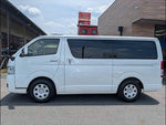 HIACE van 2WD