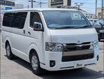 HIACE van 2WD