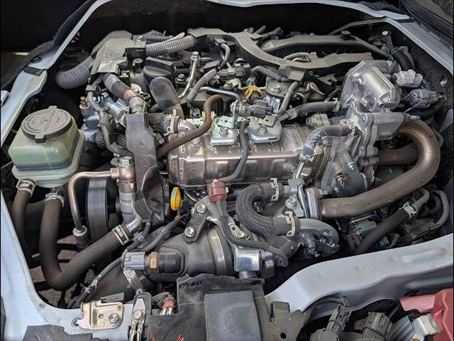 HIACE van 2WD