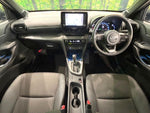 YARIS CROSS HYBRID