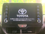 YARIS CROSS HYBRID