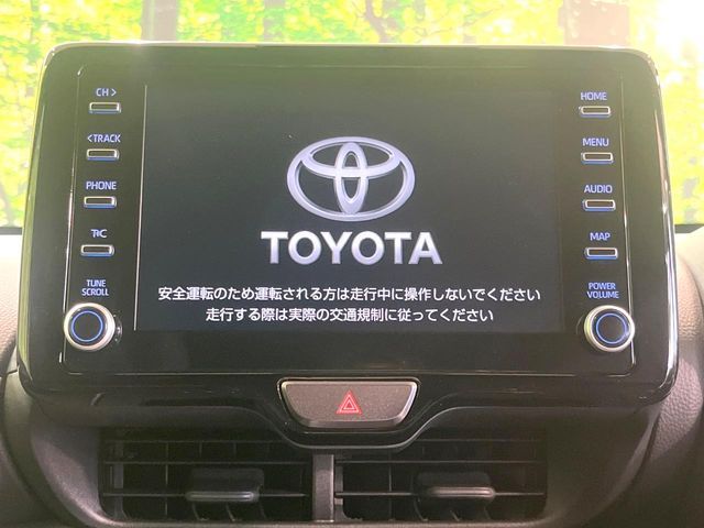 YARIS CROSS HYBRID