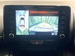 YARIS CROSS HYBRID