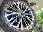 YARIS CROSS HYBRID