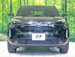 YARIS CROSS HYBRID