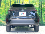 YARIS CROSS HYBRID