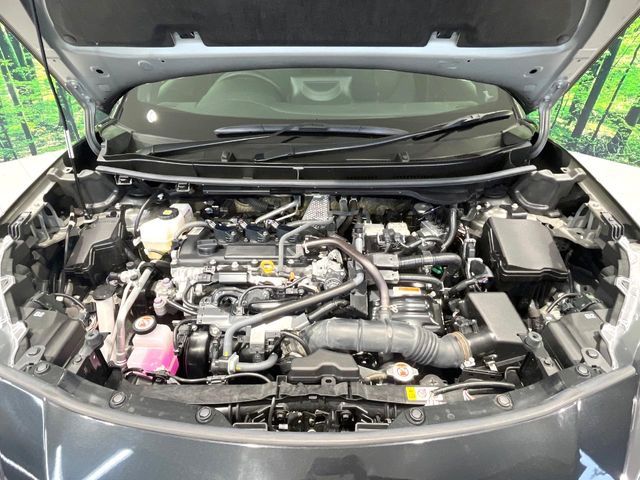 YARIS CROSS HYBRID