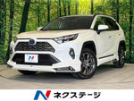 RAV4 HYBRID 4WD