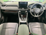 RAV4 HYBRID 4WD