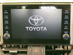 RAV4 HYBRID 4WD