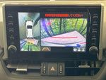 RAV4 HYBRID 4WD