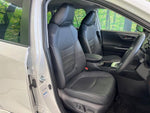 RAV4 HYBRID 4WD