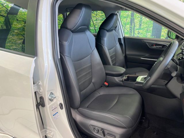 RAV4 HYBRID 4WD