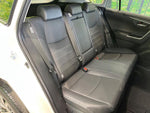 RAV4 HYBRID 4WD