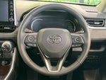 RAV4 HYBRID 4WD