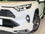 RAV4 HYBRID 4WD