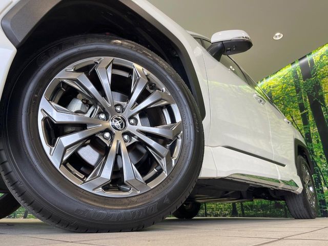 RAV4 HYBRID 4WD