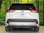 RAV4 HYBRID 4WD