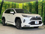 RAV4 HYBRID 4WD