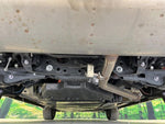 RAV4 HYBRID 4WD