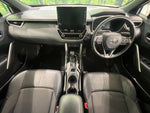 COROLLA CROSS HYBRID