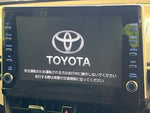 COROLLA CROSS HYBRID