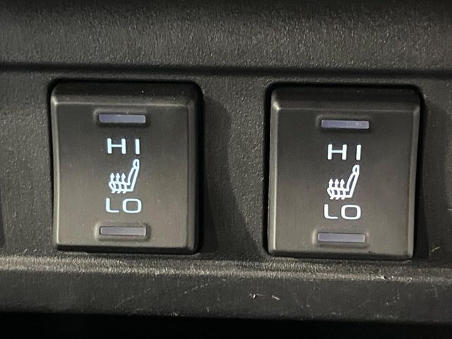 COROLLA CROSS HYBRID
