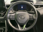 COROLLA CROSS HYBRID